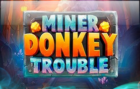 Miner Donkey Trouble